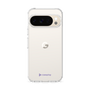 Slim Protection Case［ Original - CASEPLAY Logo - Purple/A ］