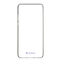 Slim Protection Case［ オリジナル - caseplayロゴ - Purple/A ］