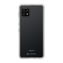 Slim Protection Case［ オリジナル - caseplayロゴ - Purple/A ］