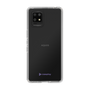 Slim Protection Case［ オリジナル - caseplayロゴ - Purple/A ］
