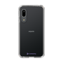 Slim Protection Case［ オリジナル - caseplayロゴ - Purple/A ］