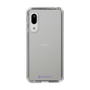 Slim Protection Case［ オリジナル - caseplayロゴ - Purple/A ］