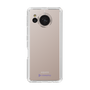 Slim Protection Case［ オリジナル - caseplayロゴ - Purple/A ］