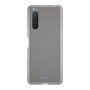 Slim Protection Case［ オリジナル - caseplayロゴ - Purple/A ］