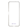 Slim Protection Case［ オリジナル - caseplayロゴ - Purple/A ］
