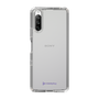 Slim Protection Case［ オリジナル - caseplayロゴ - Purple/A ］