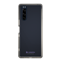Slim Protection Case［ オリジナル - caseplayロゴ - Purple/A ］