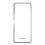 Slim Protection Case［ オリジナル - caseplayロゴ - Purple/A ］