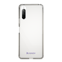 Slim Protection Case［ オリジナル - caseplayロゴ - Purple/A ］