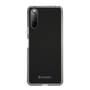 Slim Protection Case［ オリジナル - caseplayロゴ - Purple/A ］
