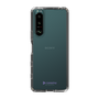 Slim Protection Case［ オリジナル - caseplayロゴ - Purple/A ］