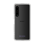 Slim Protection Case［ オリジナル - caseplayロゴ - Purple/A ］
