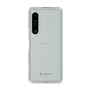 Slim Protection Case［ オリジナル - caseplayロゴ - Purple/A ］