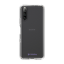 Slim Protection Case［ オリジナル - caseplayロゴ - Purple/A ］