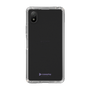 Slim Protection Case［ オリジナル - caseplayロゴ - Purple/A ］