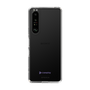Slim Protection Case［ オリジナル - caseplayロゴ - Purple/A ］