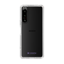 Slim Protection Case［ オリジナル - caseplayロゴ - Purple/A ］
