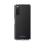 Slim Protection Case［ オリジナル - caseplayロゴ - Purple/A ］