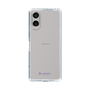 Slim Protection Case［ オリジナル - caseplayロゴ - Purple/A ］