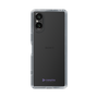 Slim Protection Case［ オリジナル - caseplayロゴ - Purple/A ］