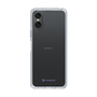 Slim Protection Case［ オリジナル - caseplayロゴ - Purple/A ］
