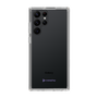 Slim Protection Case［ オリジナル - caseplayロゴ - Purple/A ］