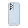 Slim Protection Case［ オリジナル - caseplayロゴ - Purple/A ］