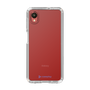 Slim Protection Case［ オリジナル - caseplayロゴ - Purple/A ］