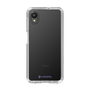 Slim Protection Case［ オリジナル - caseplayロゴ - Purple/A ］