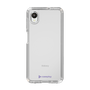 Slim Protection Case［ オリジナル - caseplayロゴ - Purple/A ］