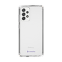 Slim Protection Case［ オリジナル - caseplayロゴ - Purple/A ］
