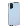 Slim Protection Case［ オリジナル - caseplayロゴ - Purple/A ］