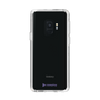 Slim Protection Case［ オリジナル - caseplayロゴ - Purple/A ］