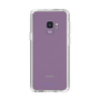 Slim Protection Case［ オリジナル - caseplayロゴ - Purple/A ］