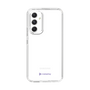 Slim Protection Case［ オリジナル - caseplayロゴ - Purple/A ］