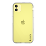 Slim Protection Case［ オリジナル - caseplayロゴ - ブラック/B ］