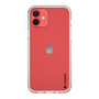 Slim Protection Case［ オリジナル - caseplayロゴ - ブラック/B ］