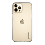 Slim Protection Case［ オリジナル - caseplayロゴ - ブラック/B ］