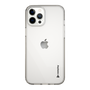 Slim Protection Case［ オリジナル - caseplayロゴ - ブラック/B ］