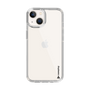 Slim Protection Case［ オリジナル - caseplayロゴ - ブラック/B ］