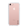 Slim Protection Case［ オリジナル - caseplayロゴ - ブラック/B ］