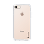 Slim Protection Case［ オリジナル - caseplayロゴ - ブラック/B ］