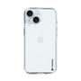 Slim Protection Case［ オリジナル - caseplayロゴ - ブラック/B ］