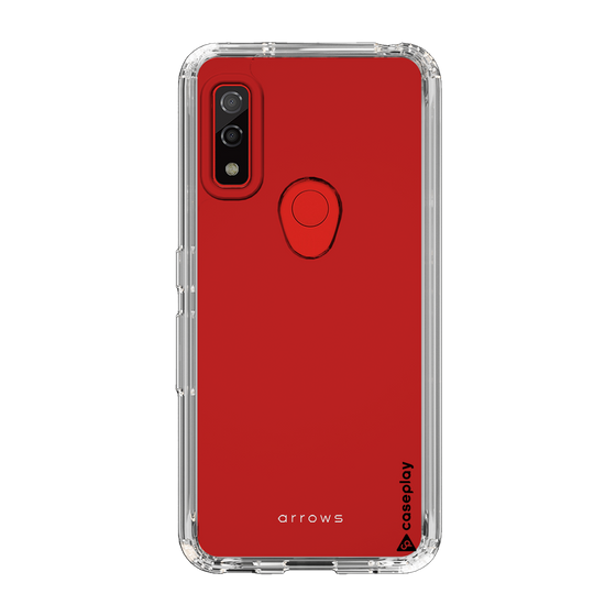 Slim Protection Case［ オリジナル - caseplayロゴ - ブラック/B ］