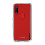 Slim Protection Case［ オリジナル - caseplayロゴ - ブラック/B ］