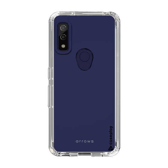 Slim Protection Case［ オリジナル - caseplayロゴ - ブラック/B ］