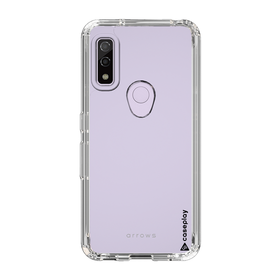 Slim Protection Case［ オリジナル - caseplayロゴ - ブラック/B ］