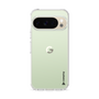 Slim Protection Case［ Original - CASEPLAY Logo - Black/B ］