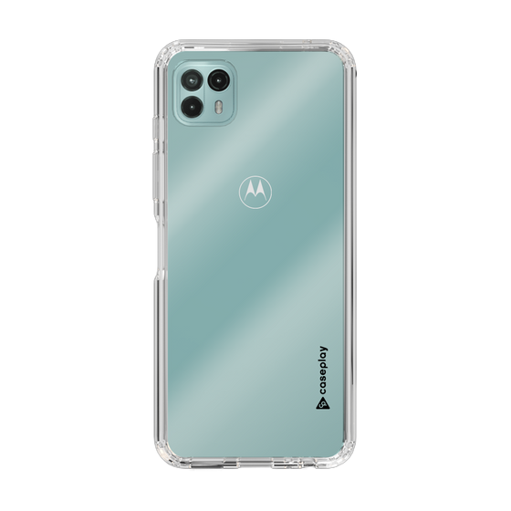Slim Protection Case［ オリジナル - caseplayロゴ - ブラック/B ］