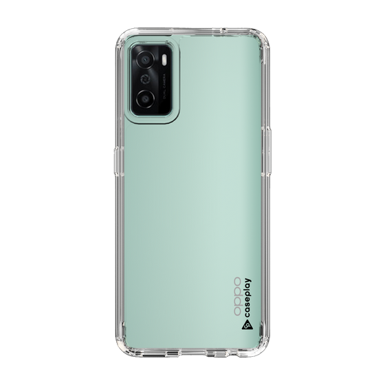 Slim Protection Case［ オリジナル - caseplayロゴ - ブラック/B ］